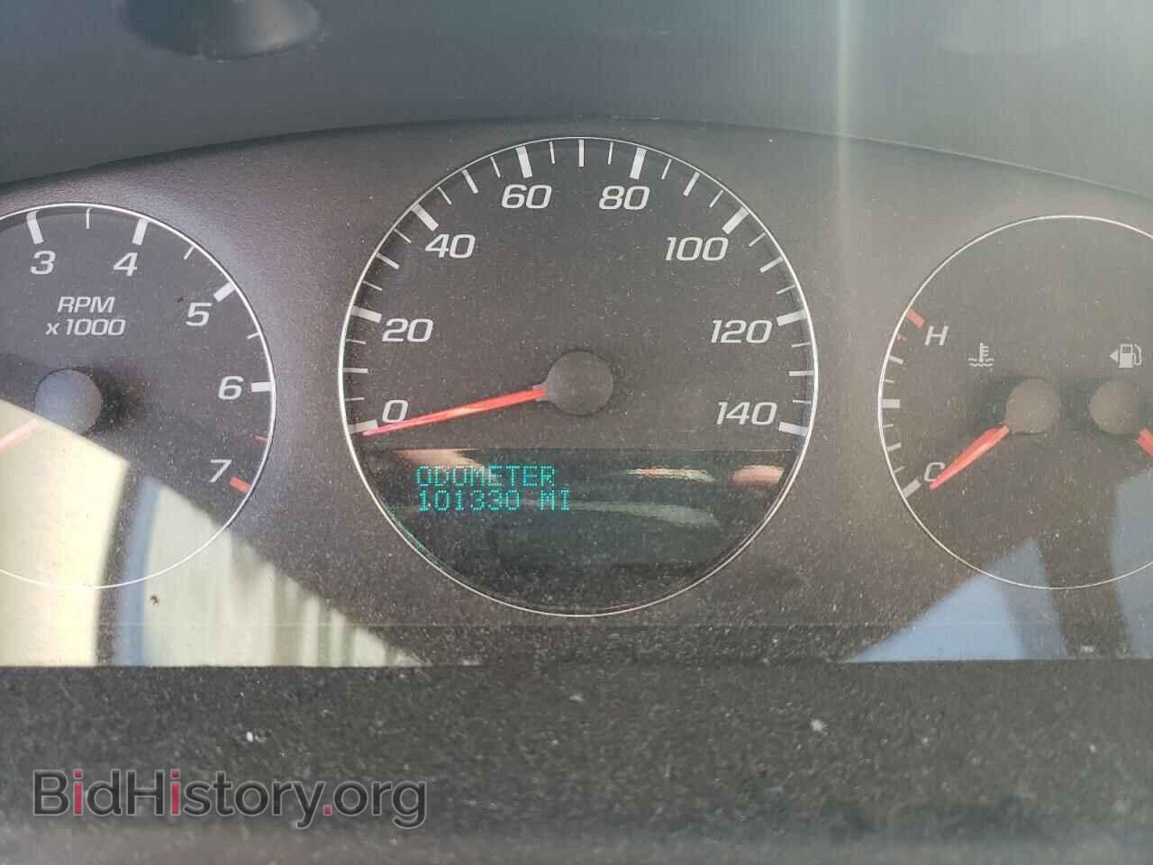 2012 CHEVROLET IMPALA - VIN: 2G1WC5E32C1203927 - Фото 9
