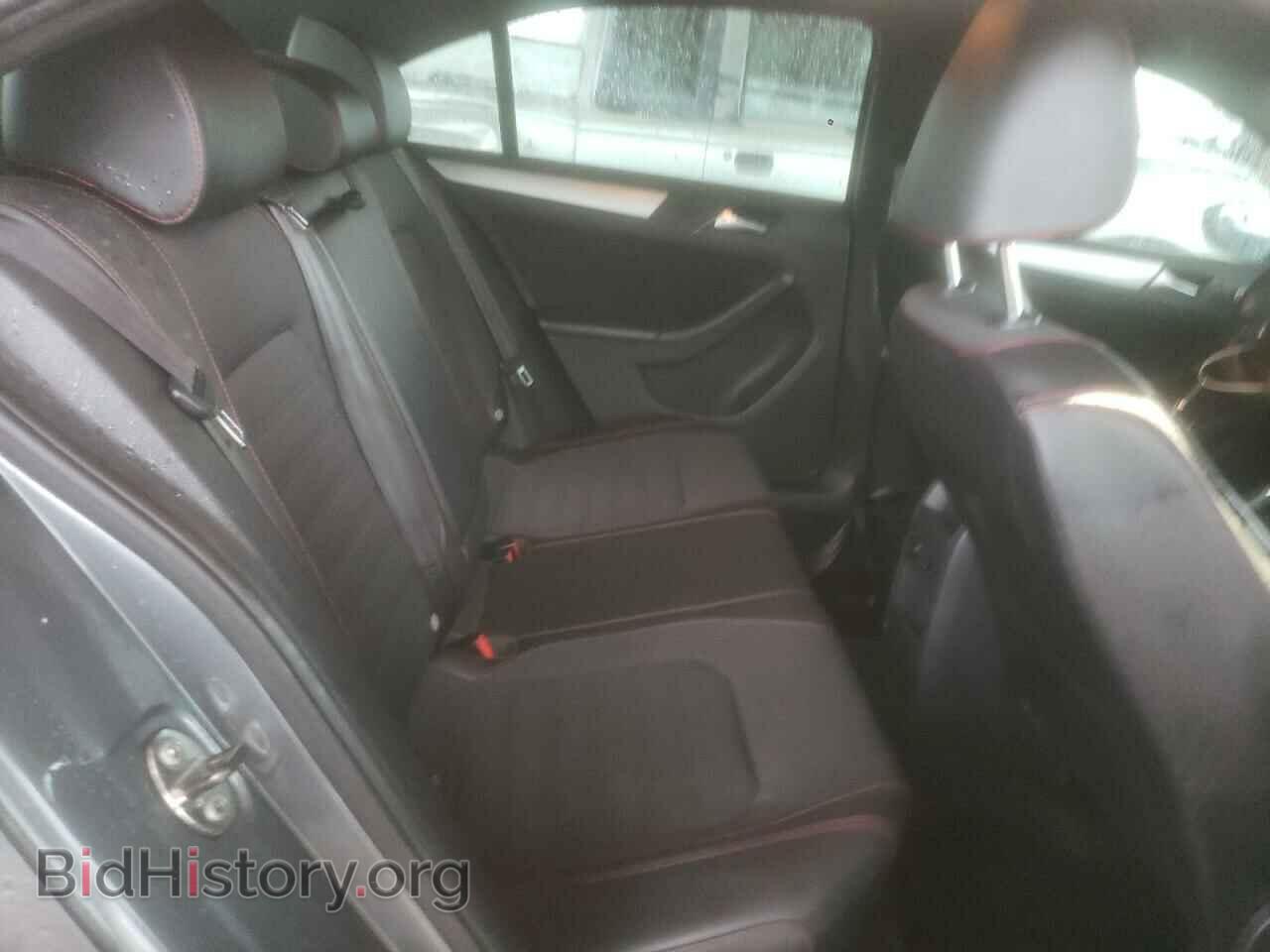 2012 VOLKSWAGEN JETTA - VIN: 3VW567AJ5CM460497 - Фото 10
