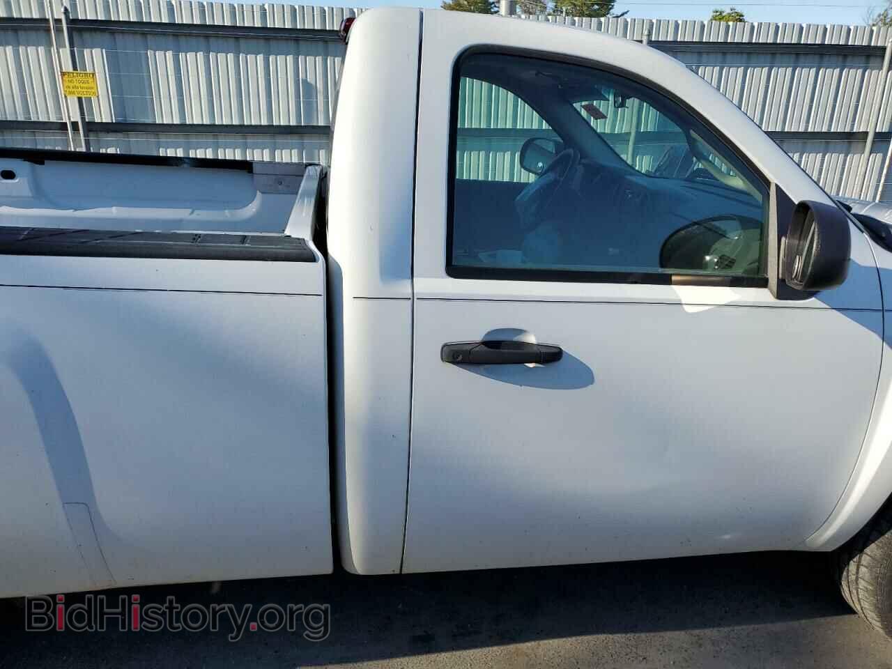 2010 CHEVROLET ALL Models - VIN: 1GCPCPEX5AZ165947 - Фото 10