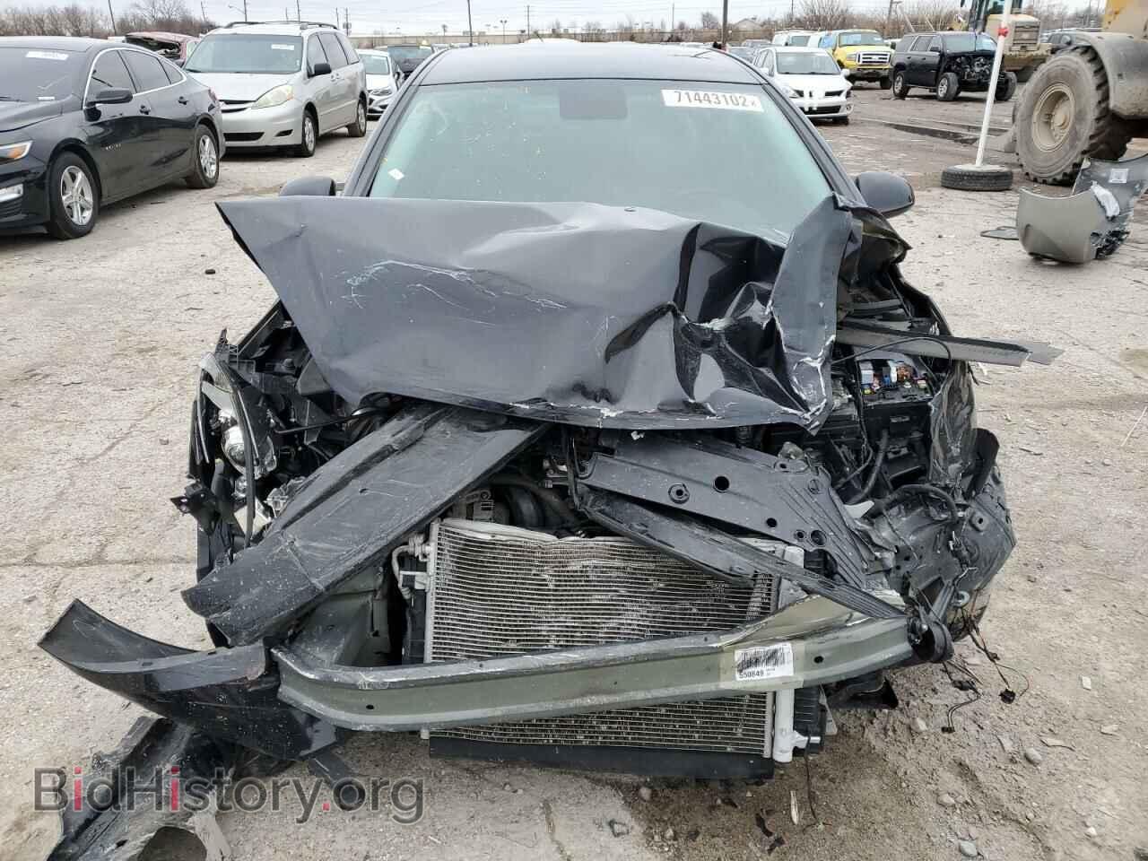 2015 BUICK VERANO - VIN: 1G4PP5SK1F4212229 - Фото 5