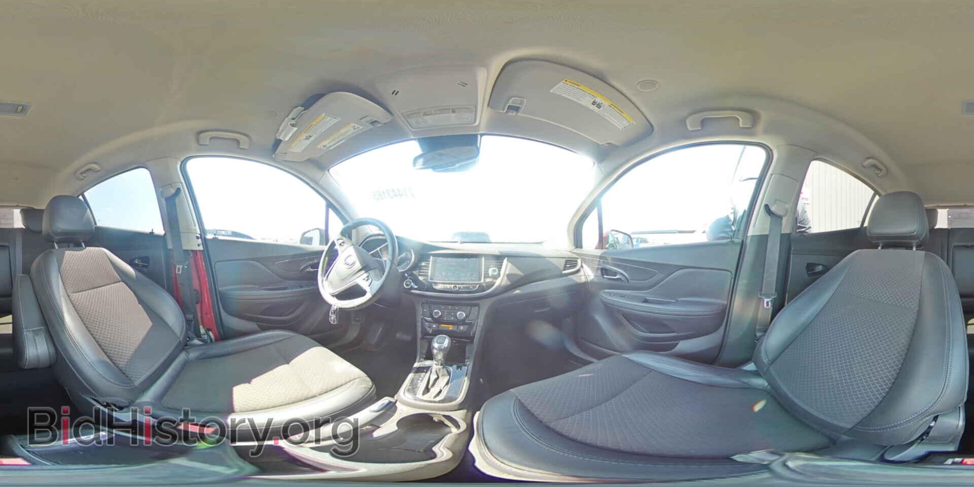 2018 BUICK ENCORE - VIN: KL4CJASB3JB677932 - Фото 13