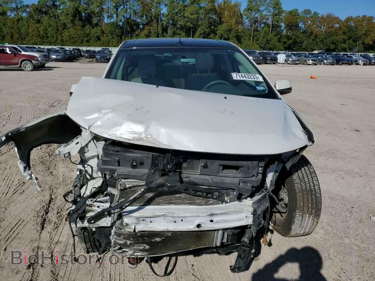 2013 FORD EDGE - VIN: 2FMDK3JC7DBE33210 - Photo 5