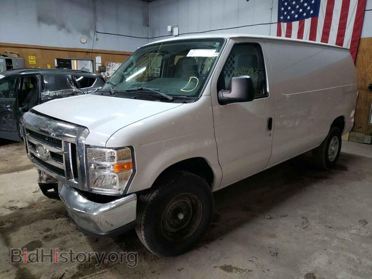 Фотография 1FTNE2EW3EDA69197 - FORD ALL Models 2014