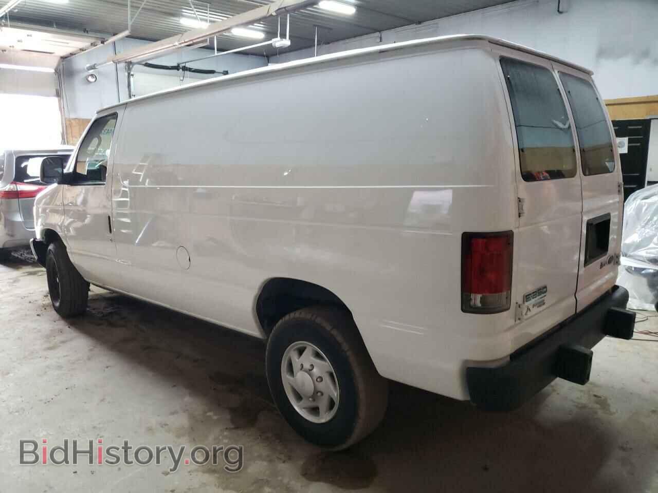 2014 FORD ALL Models - VIN: 1FTNE2EW3EDA69197 - Photo 2