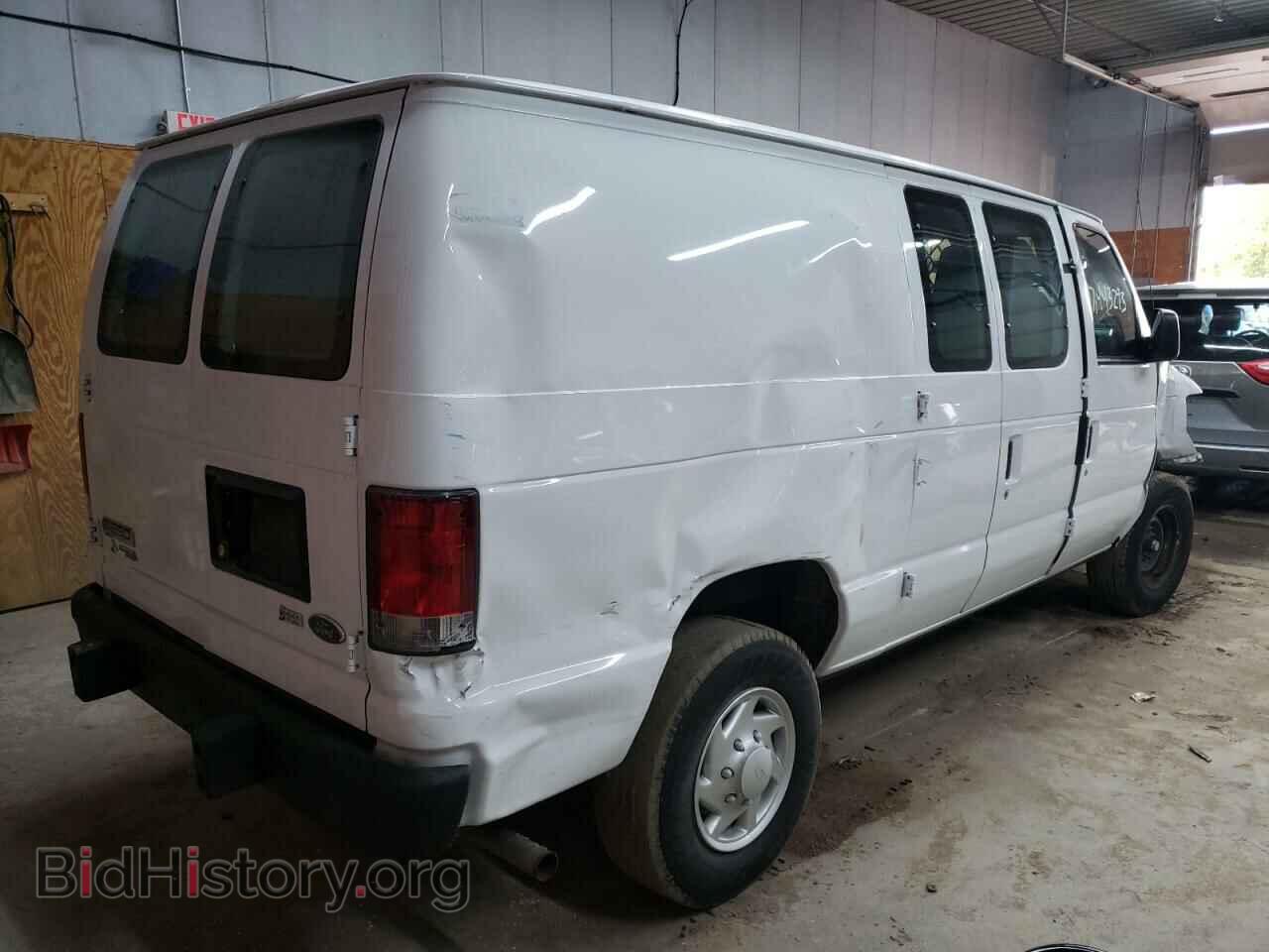2014 FORD ALL Models - VIN: 1FTNE2EW3EDA69197 - Photo 3