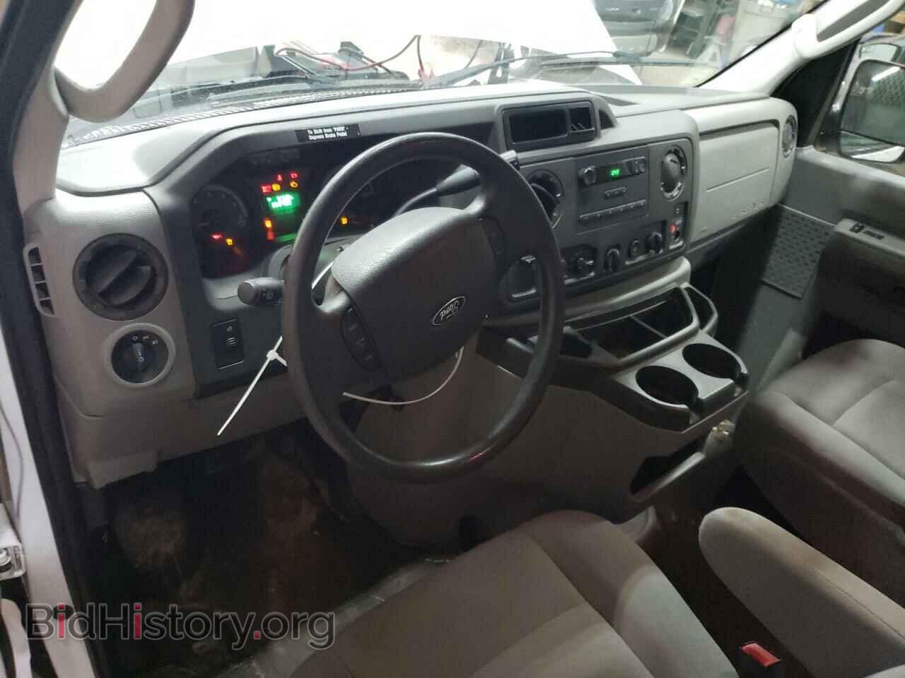 2014 FORD ALL Models - VIN: 1FTNE2EW3EDA69197 - Photo 8