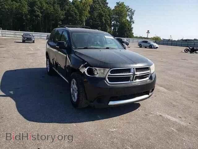 2013 DODGE DURANGO - VIN: 1C4RDJDG1DC700722 - Фото 14