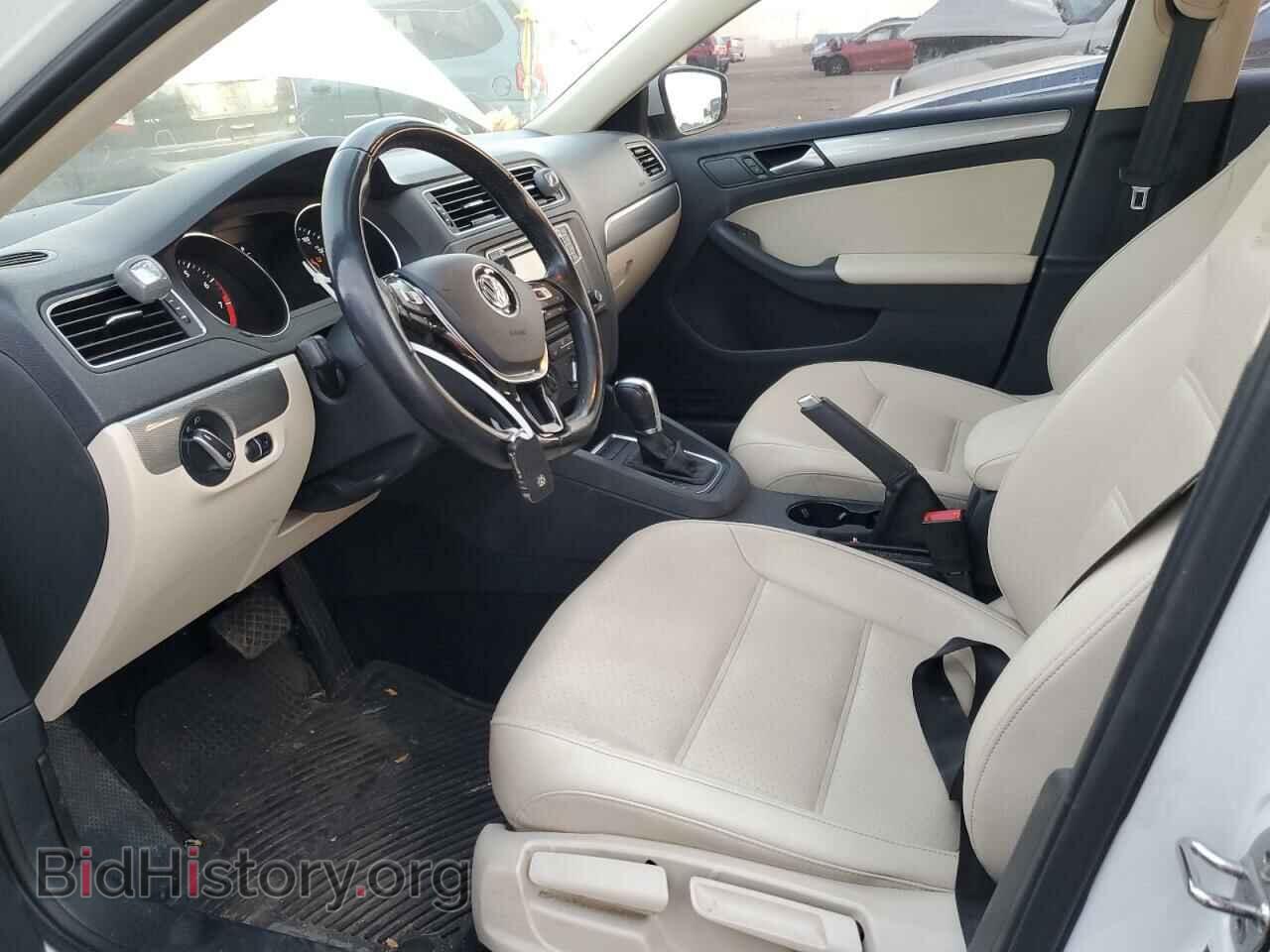 2017 VOLKSWAGEN JETTA - VIN: 3VWDB7AJ0HM294355 - Фото 7