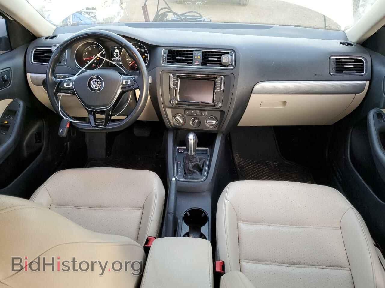 2017 VOLKSWAGEN JETTA - VIN: 3VWDB7AJ0HM294355 - Фото 8
