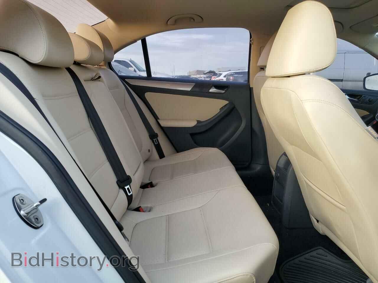 2017 VOLKSWAGEN JETTA - VIN: 3VWDB7AJ0HM294355 - Фото 10