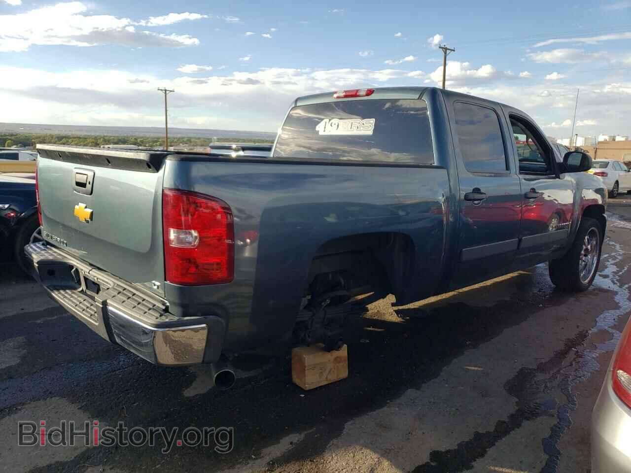 2007 CHEVROLET ALL Models - VIN: 2GCEC13C471653213 - Фото 3