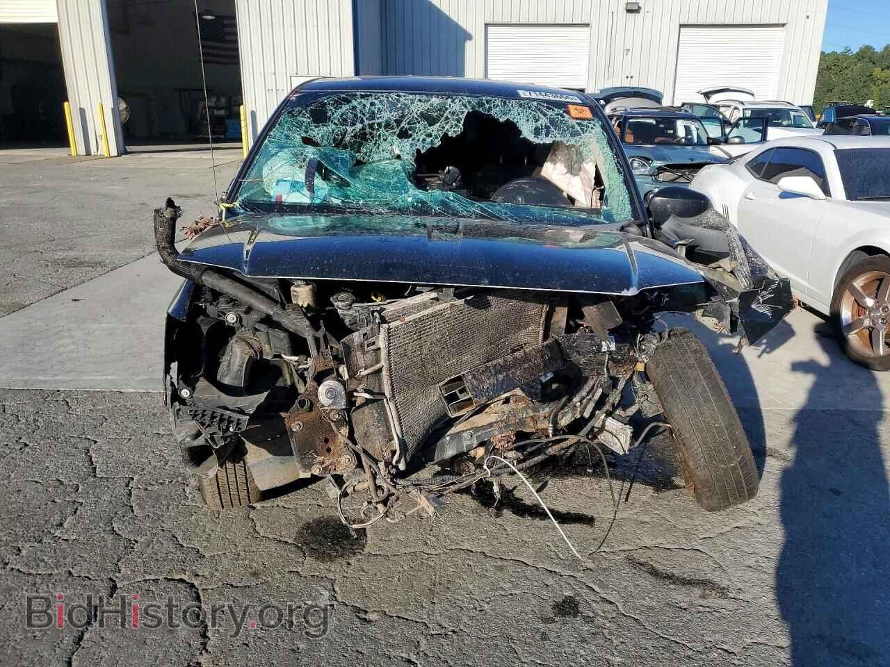 2013 DODGE CARAVAN - VIN: 2C4RDGBG6DR819749 - Photo 5