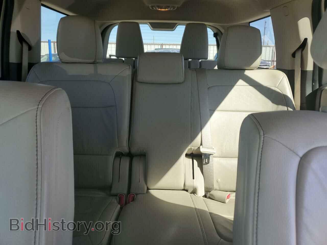 2012 FORD FLEX - VIN: 2FMGK5CC9CBD04311 - Фото 10