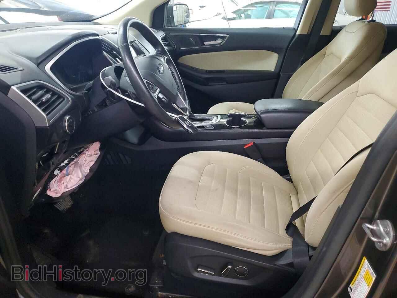 2016 FORD EDGE - VIN: 2FMPK4J92GBB89820 - Photo 7