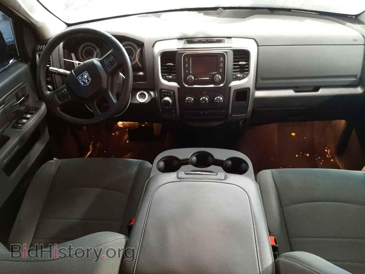 2014 RAM 1500 - VIN: 1C6RR7GT4ES415119 - Фото 8