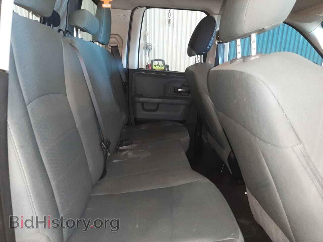 2014 RAM 1500 - VIN: 1C6RR7GT4ES415119 - Фото 10
