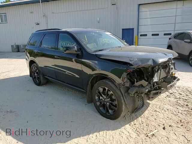 2023 DODGE DURANGO - VIN: 1C4RDJDG7PC618868 - Photo 15