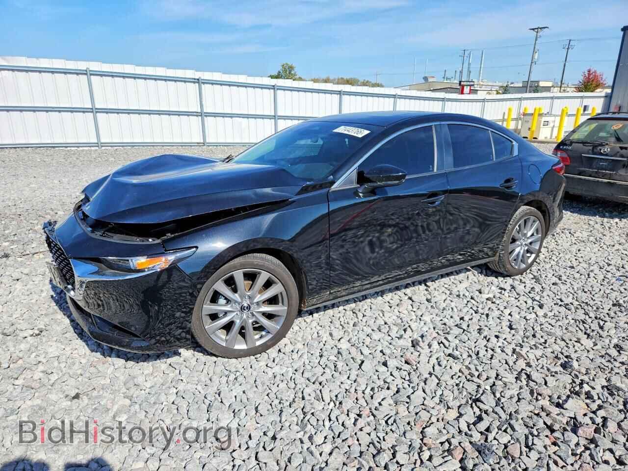 Photo JM1BPACL2T1888877 - MAZDA 3 2026