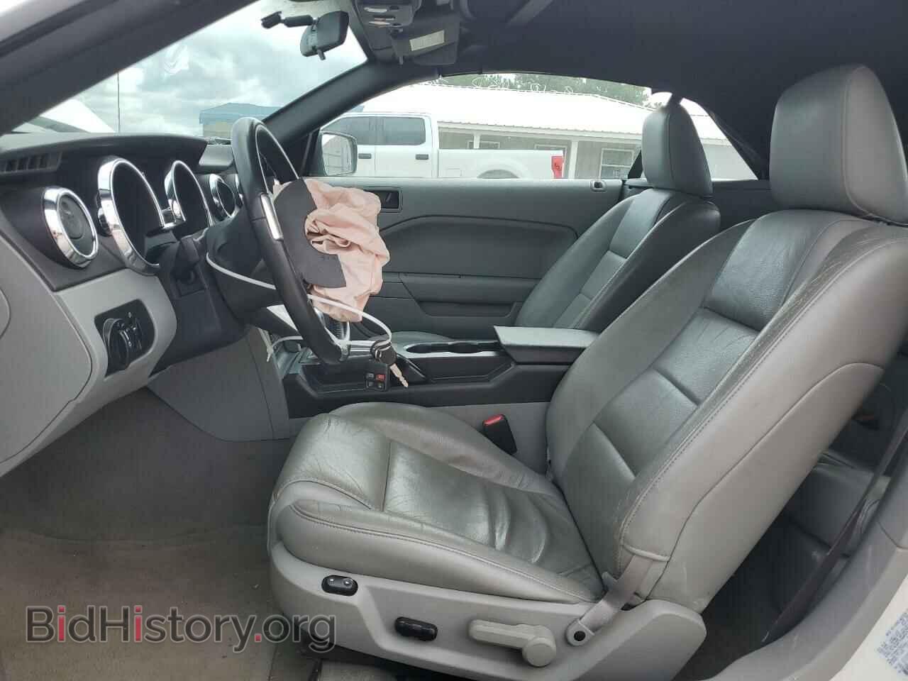 2007 FORD ALL Models - VIN: 1ZVFT84NX75344774 - Photo 7