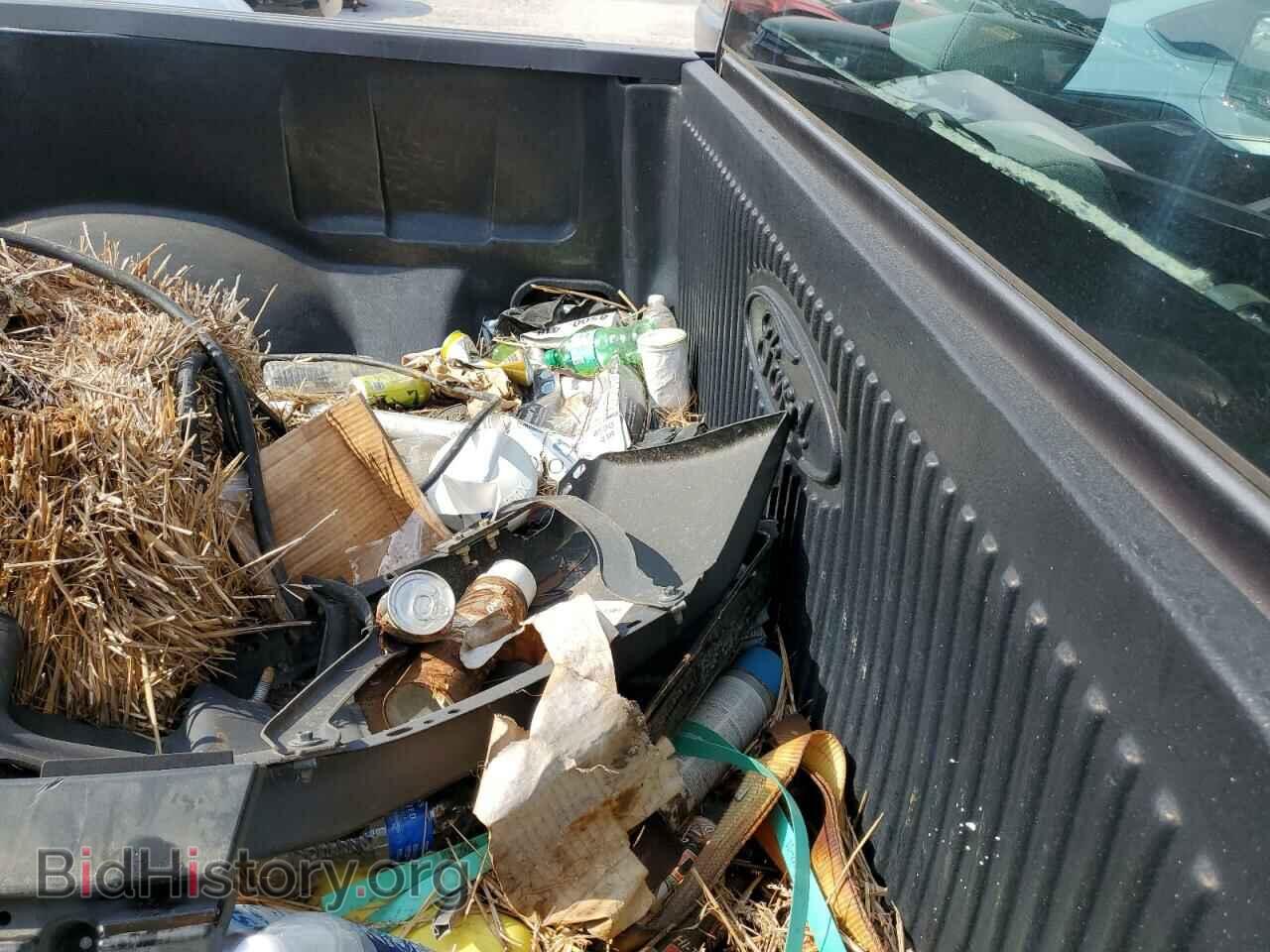 2013 FORD All Models - VIN: 1FTMF1CM4DKD29654 - Фото 10
