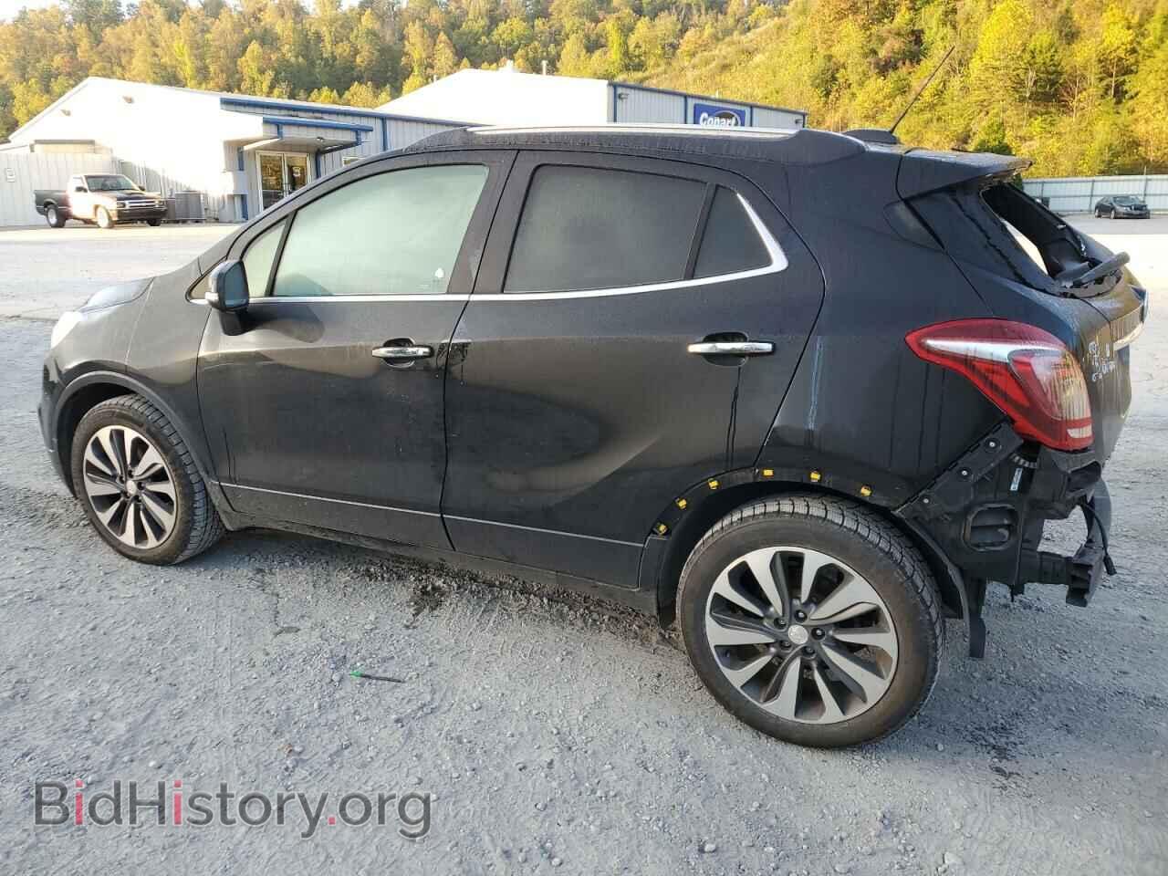 2017 BUICK ENCORE - VIN: KL4CJBSBXHB210782 - Photo 2