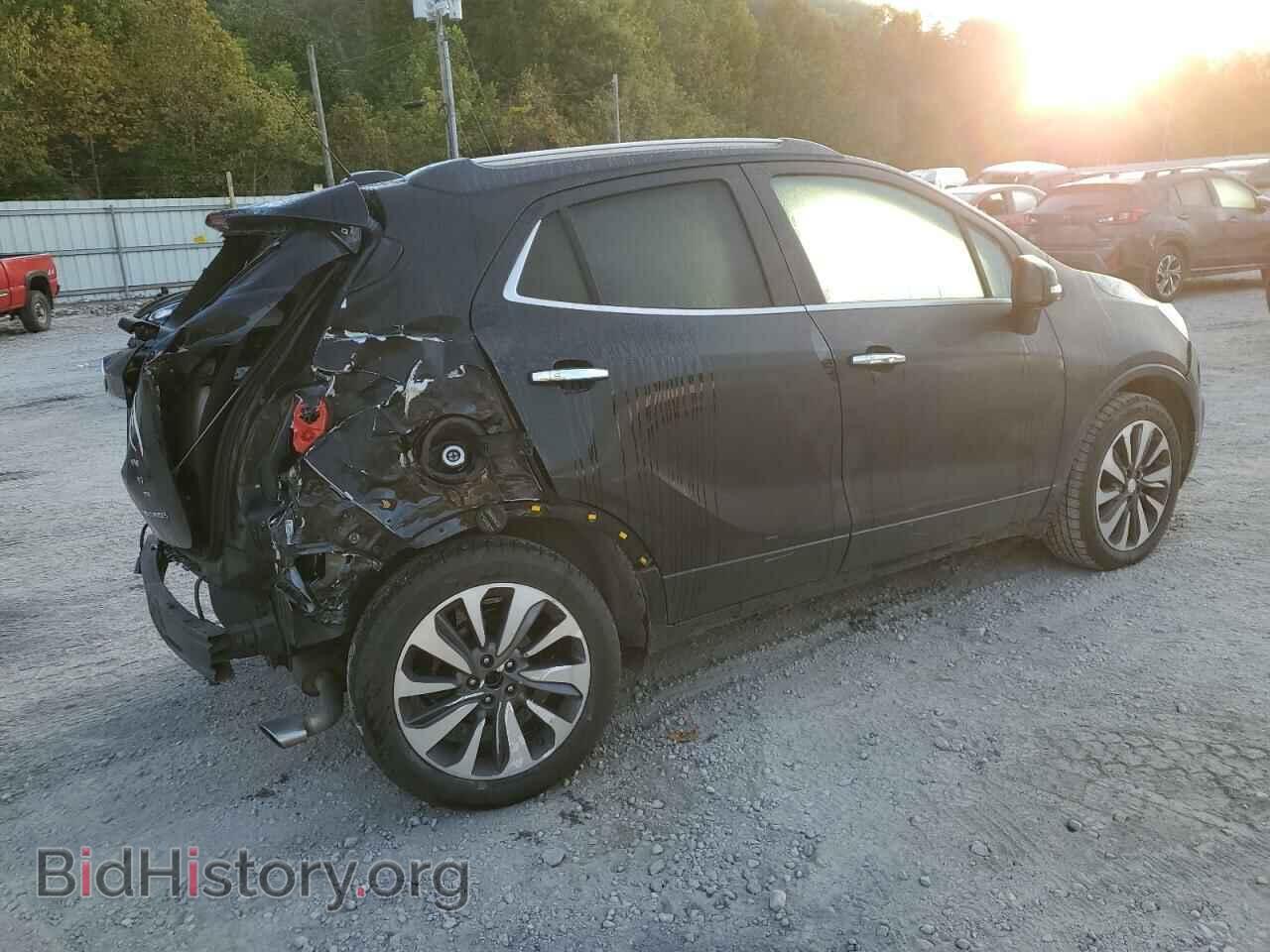 2017 BUICK ENCORE - VIN: KL4CJBSBXHB210782 - Photo 3