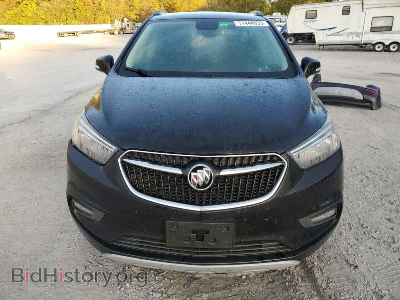 2017 BUICK ENCORE - VIN: KL4CJBSBXHB210782 - Photo 5