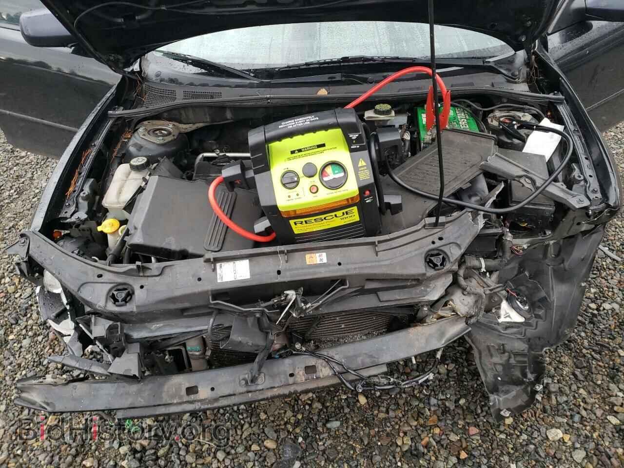 2009 MAZDA 3 - VIN: JM1BK32G891235655 - Фото 11