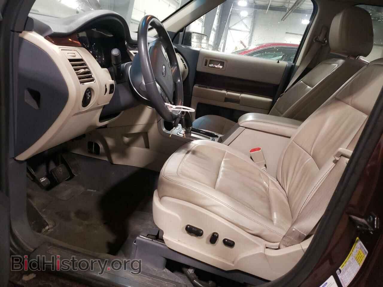 2009 FORD FLEX - VIN: 2FMDK52CX9BA06928 - Photo 7