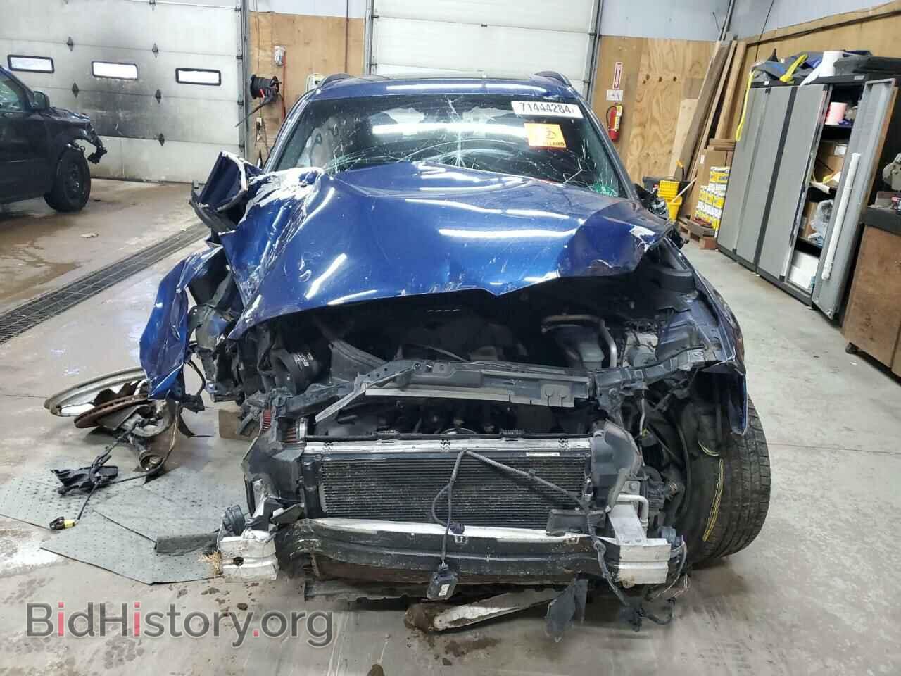 2016 AUDI Q5 - VIN: WA1D7BFP1GA002044 - Фото 5