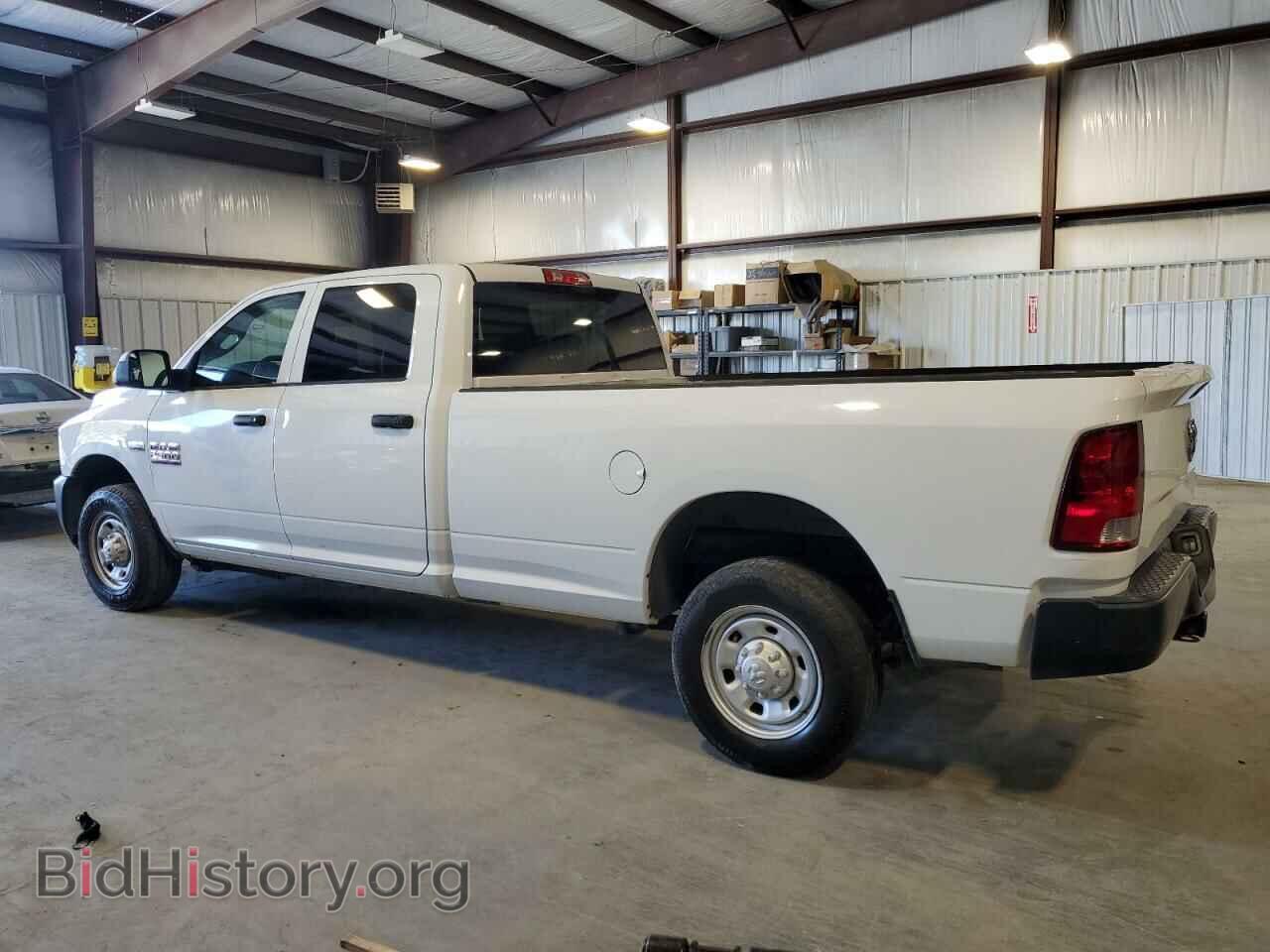 2017 RAM All Models - VIN: 3C6TR4HT0HG561127 - Photo 2