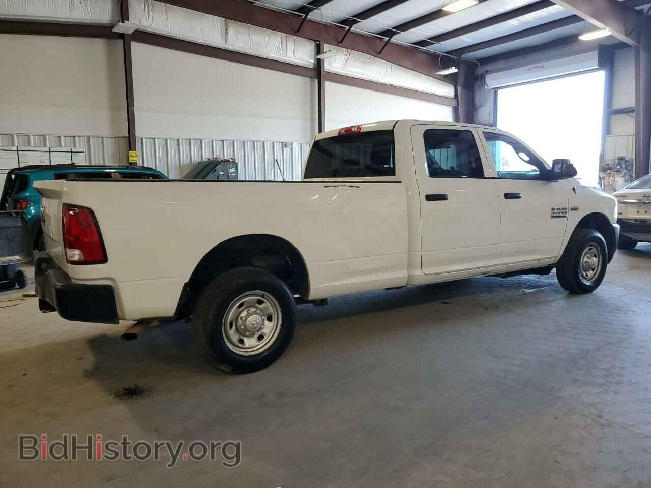 2017 RAM All Models - VIN: 3C6TR4HT0HG561127 - Photo 3