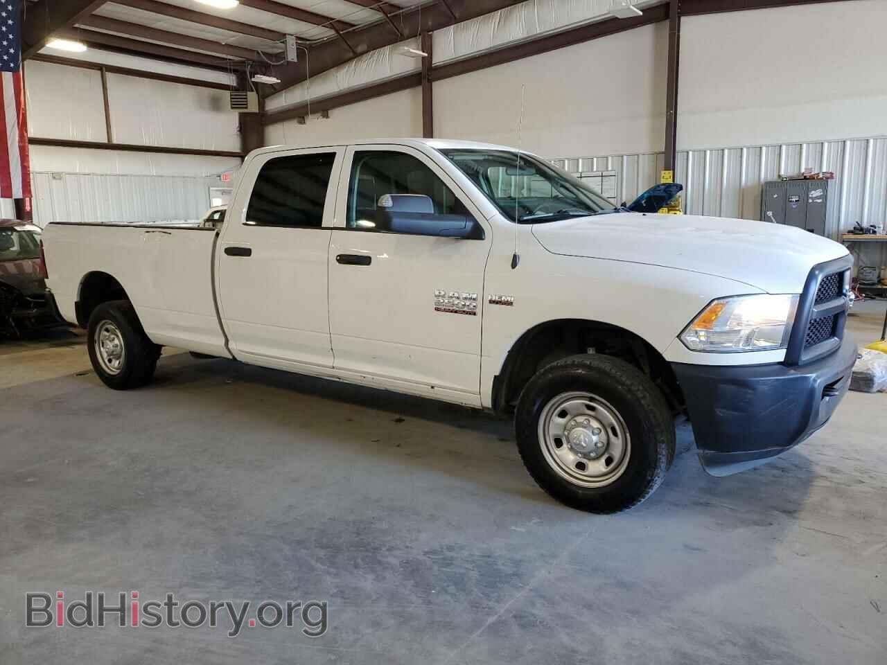 2017 RAM All Models - VIN: 3C6TR4HT0HG561127 - Photo 4