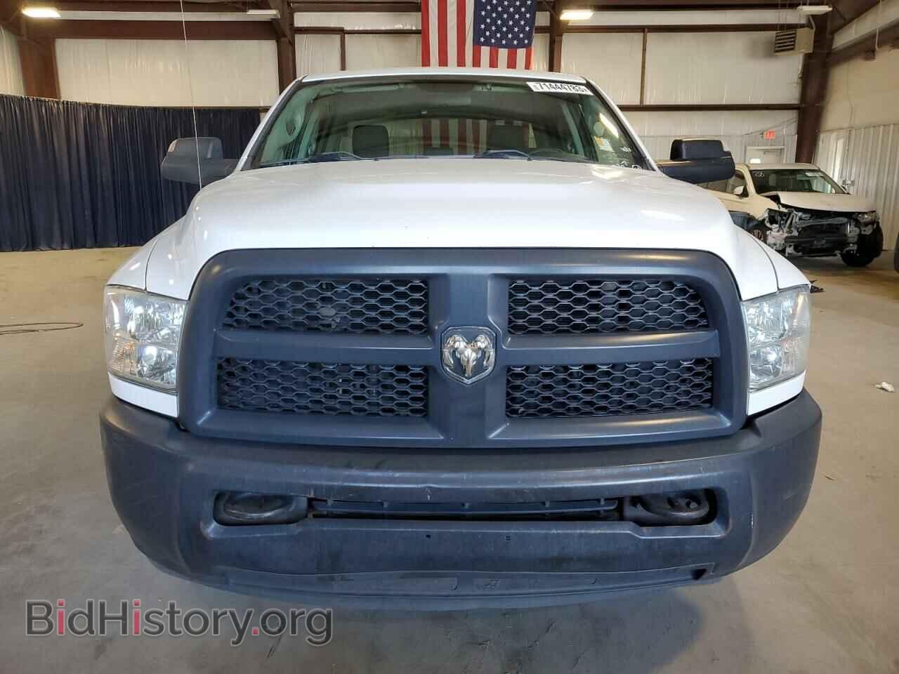 2017 RAM All Models - VIN: 3C6TR4HT0HG561127 - Photo 5