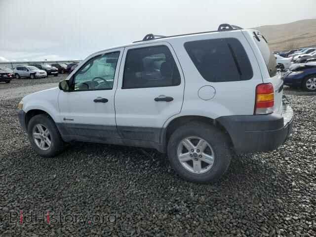 2006 FORD ESCAPE - VIN: 1FMCU96H56KC81952 - Фото 2