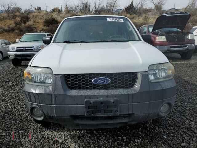 2006 FORD ESCAPE - VIN: 1FMCU96H56KC81952 - Фото 5
