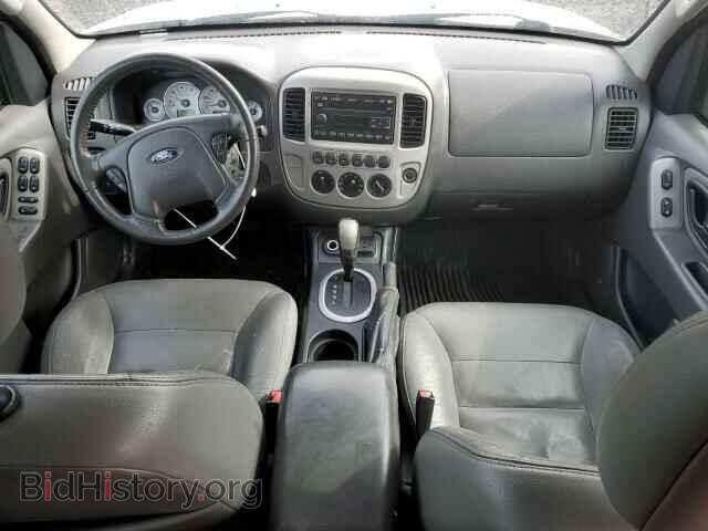 2006 FORD ESCAPE - VIN: 1FMCU96H56KC81952 - Фото 8