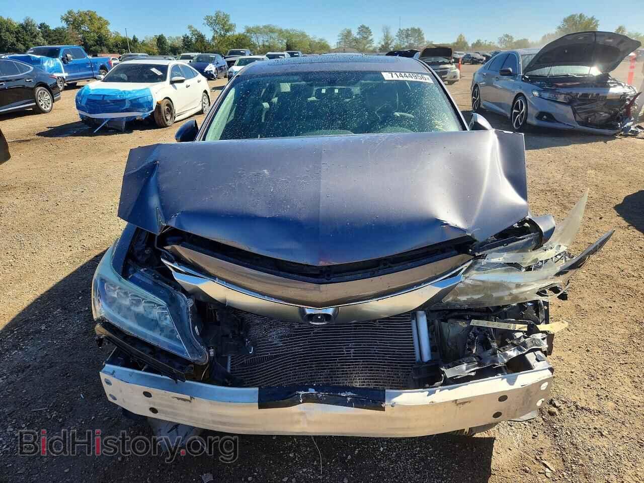 2017 ACURA ILX - VIN: 19UDE2F37HA005123 - Photo 5