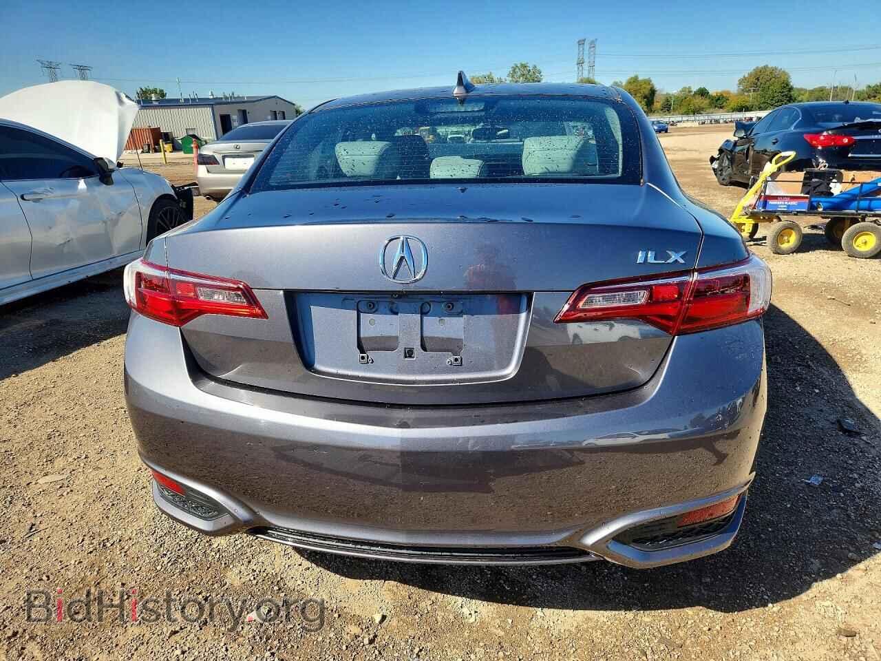 2017 ACURA ILX - VIN: 19UDE2F37HA005123 - Photo 6