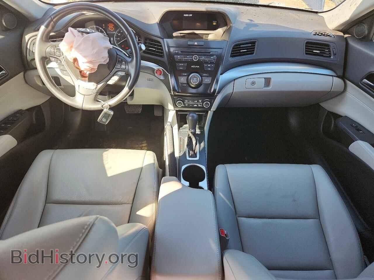 2017 ACURA ILX - VIN: 19UDE2F37HA005123 - Photo 8