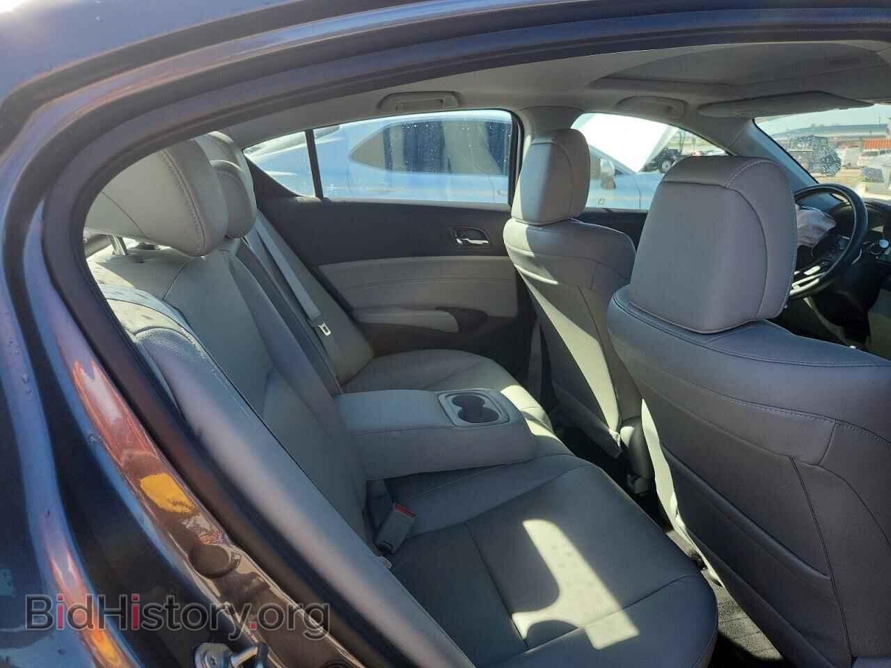 2017 ACURA ILX - VIN: 19UDE2F37HA005123 - Photo 10