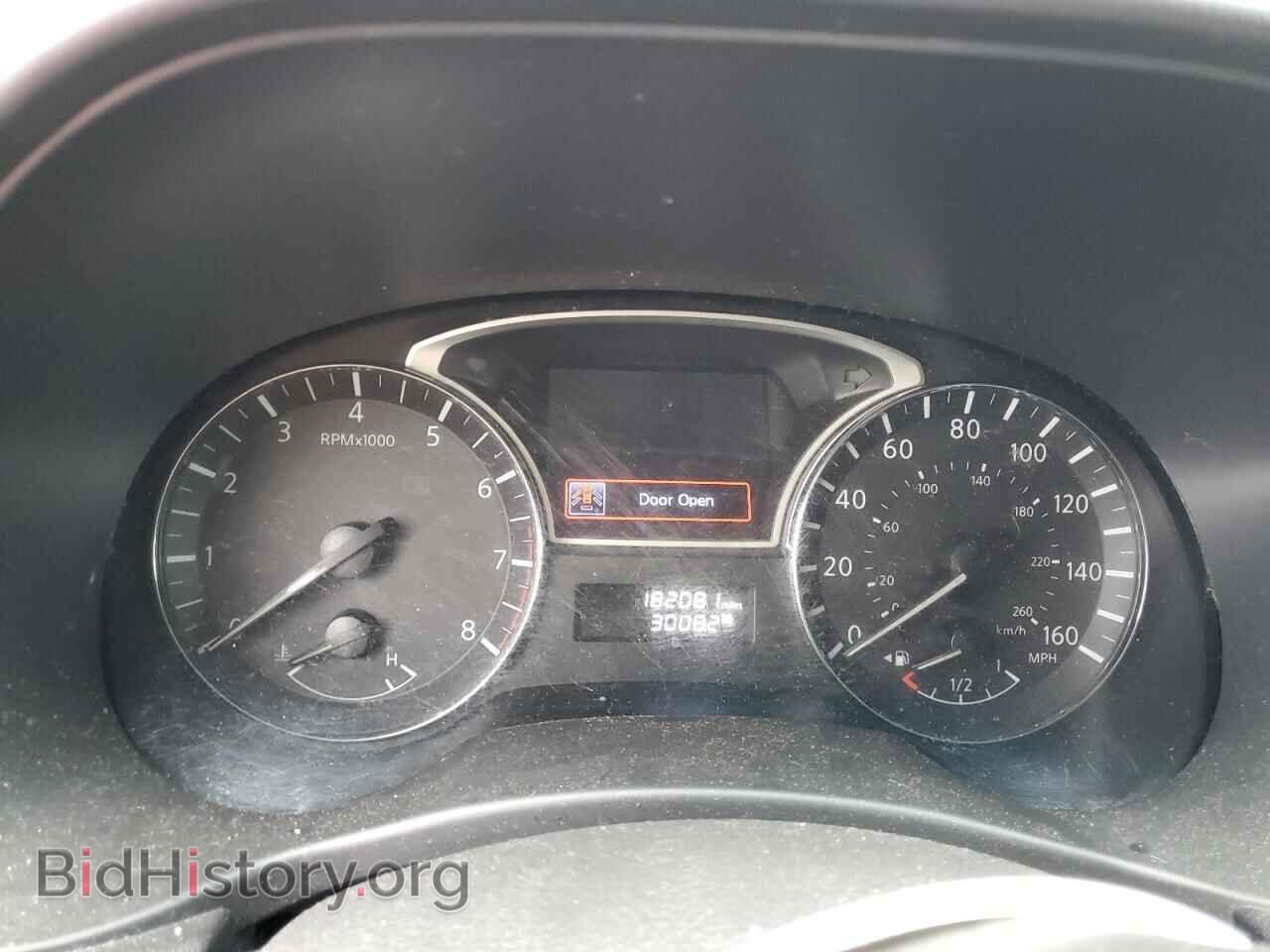 2013 NISSAN PATHFINDER - VIN: 5N1AR2MMXDC631020 - Фото 9