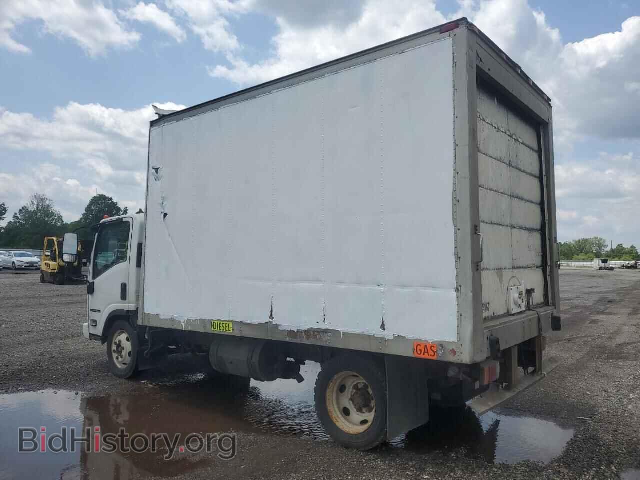 2017 ISUZU All Models - VIN: 54DC4W1C4HS800891 - Photo 2