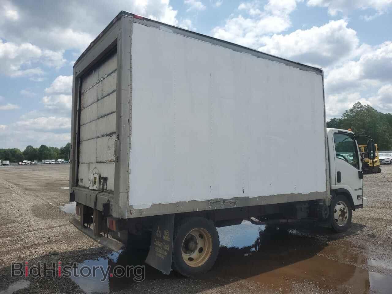 2017 ISUZU All Models - VIN: 54DC4W1C4HS800891 - Photo 3