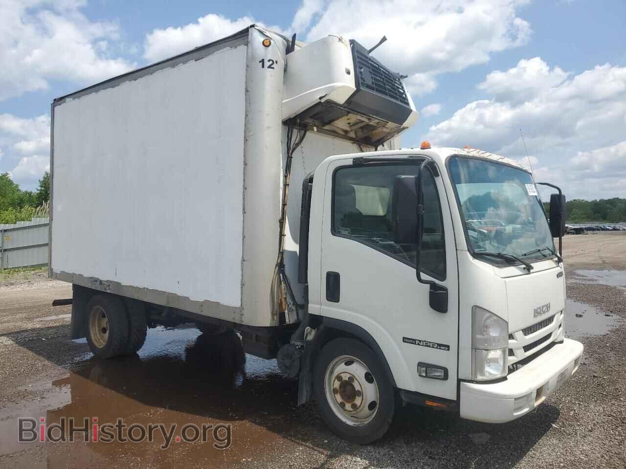 2017 ISUZU All Models - VIN: 54DC4W1C4HS800891 - Photo 4