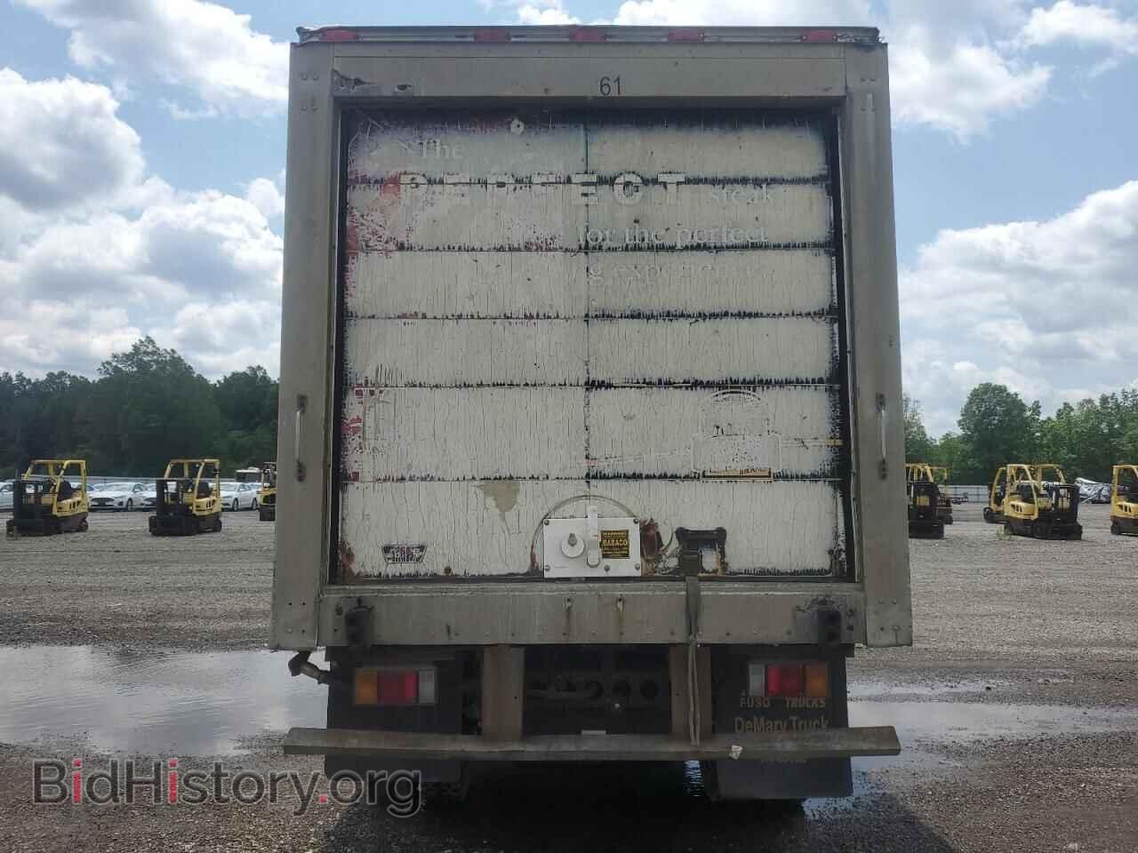 2017 ISUZU All Models - VIN: 54DC4W1C4HS800891 - Photo 6