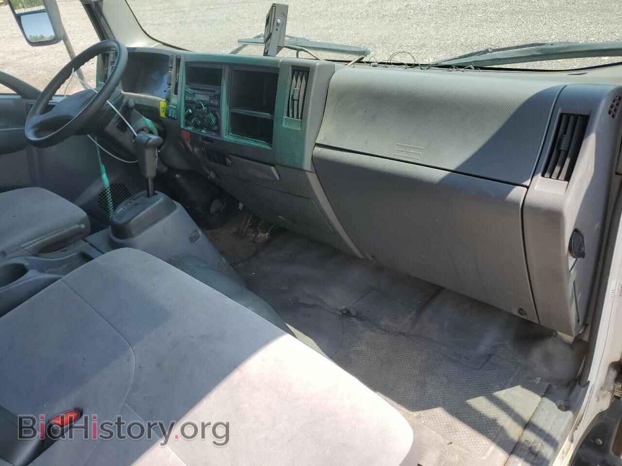 2017 ISUZU All Models - VIN: 54DC4W1C4HS800891 - Photo 8