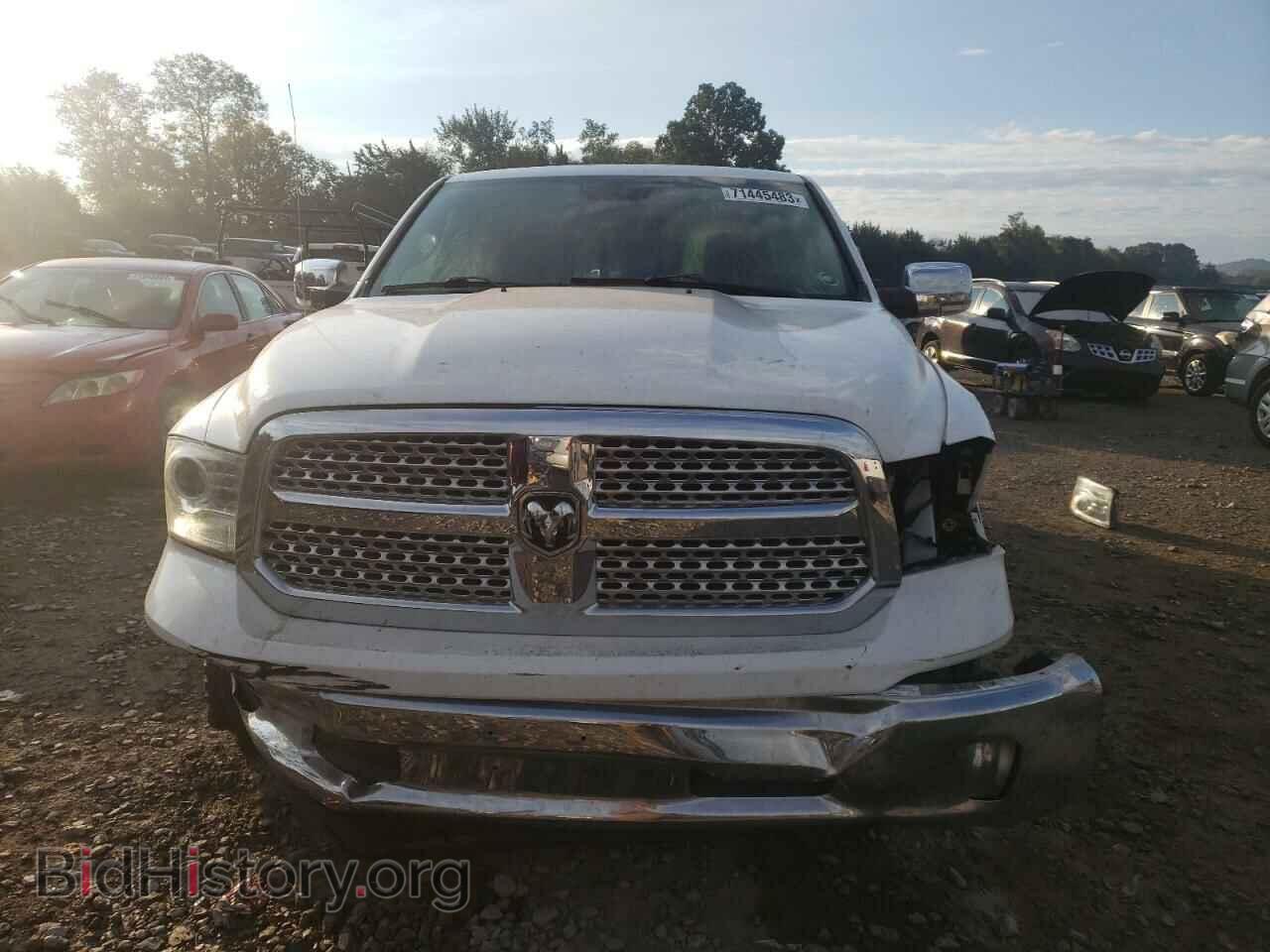 2013 RAM 1500 - VIN: 1C6RR7NT6DS641695 - Фото 5