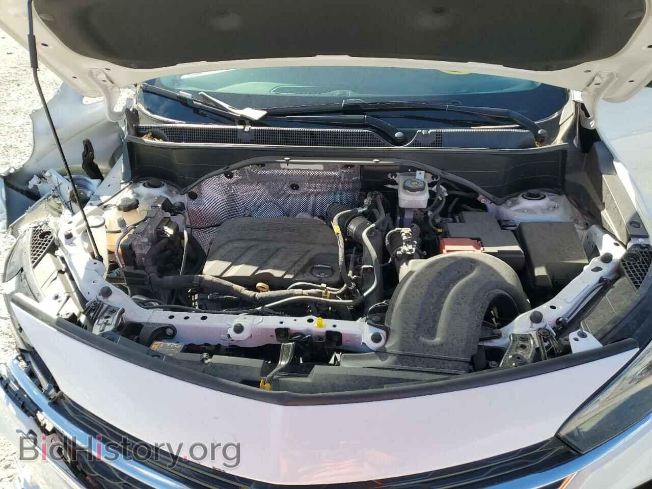 2021 BUICK ENCORE - VIN: KL4MMBS29MB138155 - Photo 11