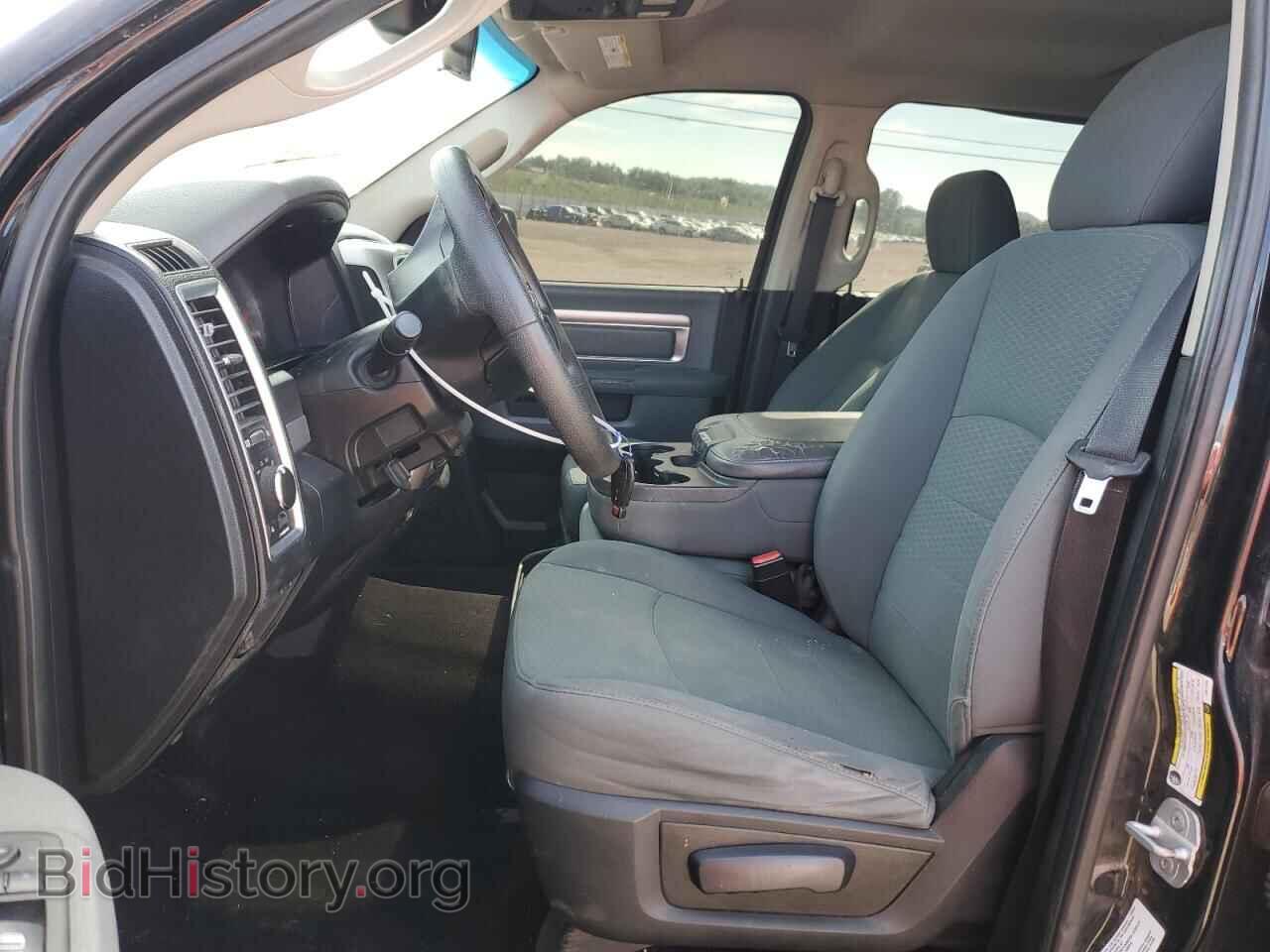 2014 RAM All Models - VIN: 3C6TR5DT6EG217745 - Фото 7